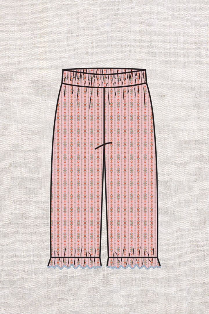 【新品】misha&puff Ruffle Pedal Pusher 3y Products – tagged 