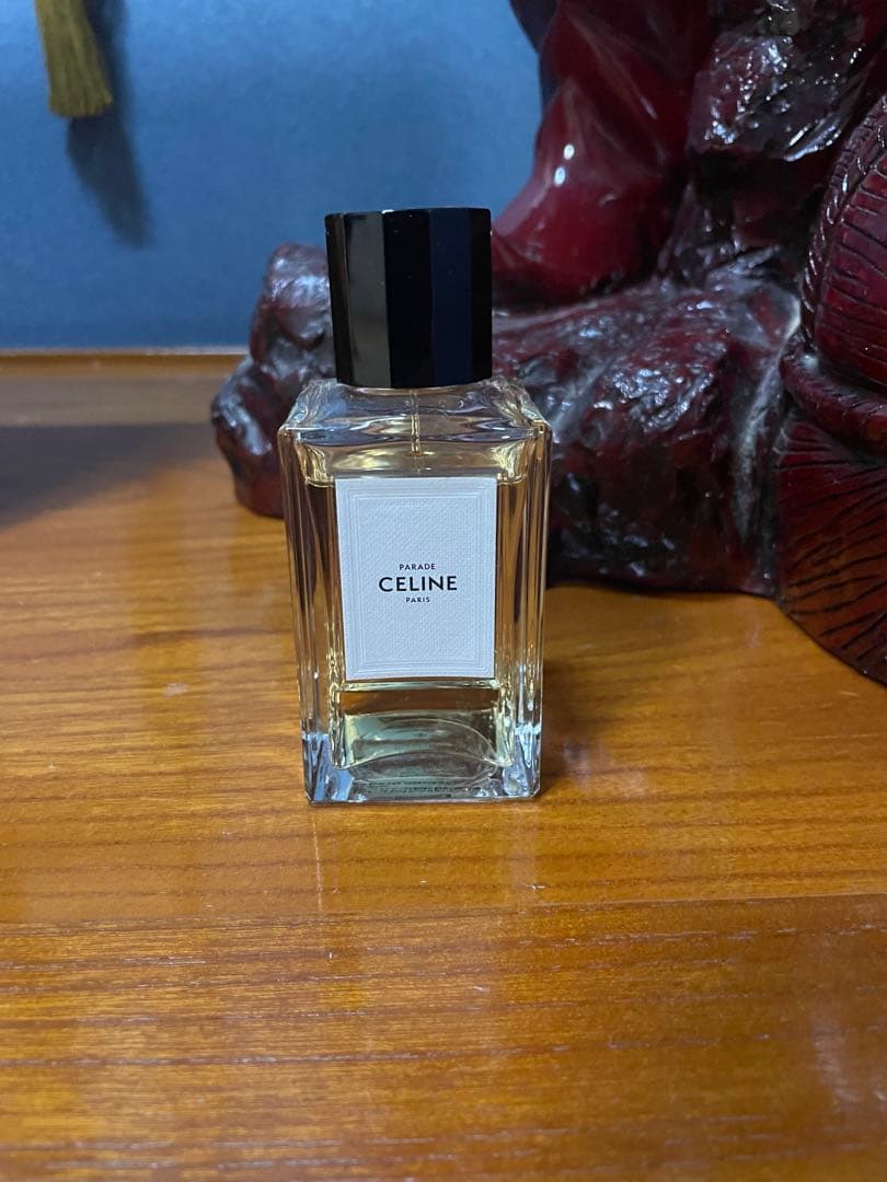 国内正規品☆ セリーヌ パラード 100ml PARADE - メルカリ