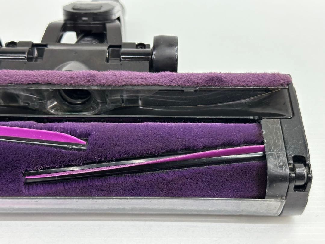 希少 CS601JNZBK 動作保証品 シャーク 掃除機 ヘッド パワーヘッド