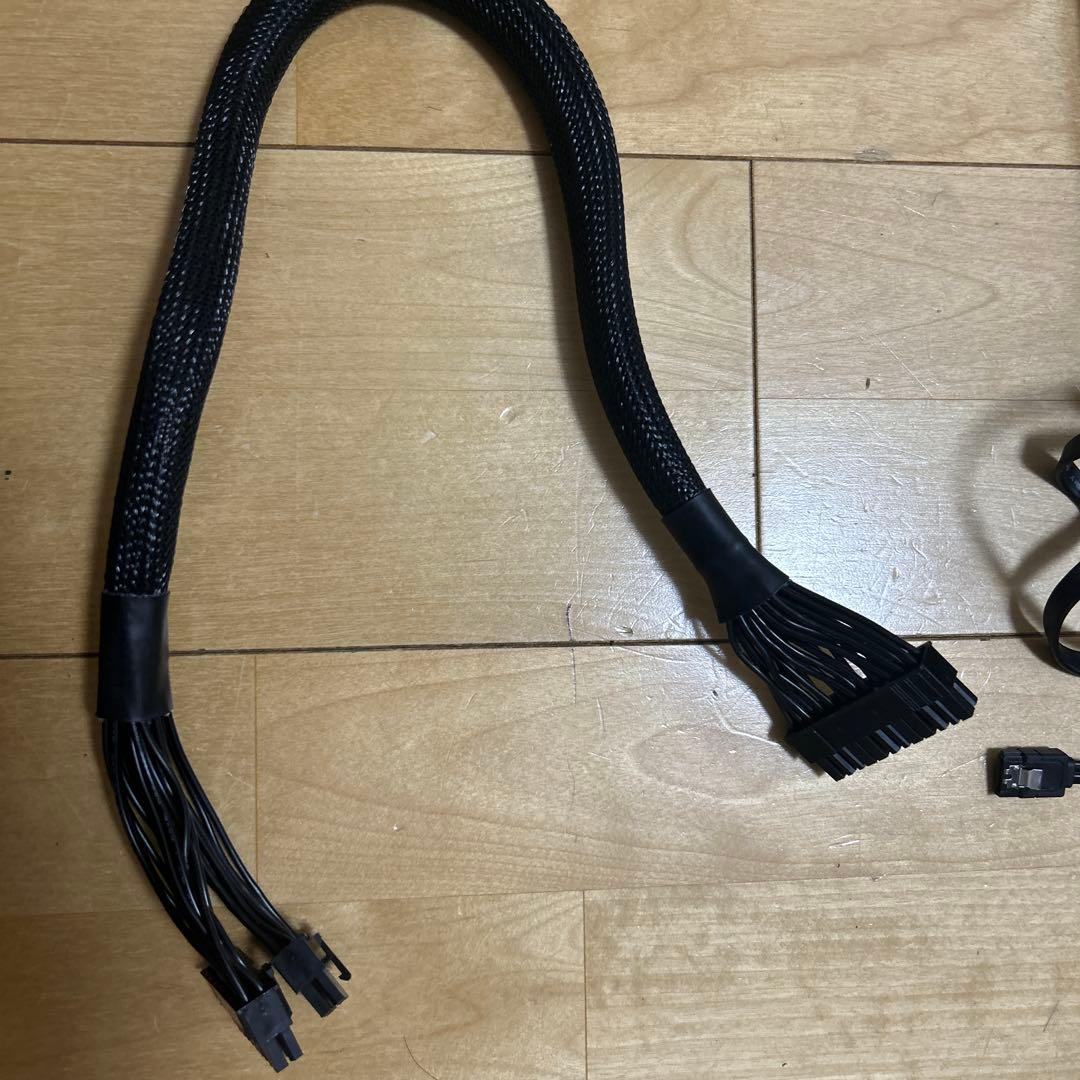 動作品ASUS ROG STRIX 1000W GOLD 電源ユニット - メルカリ