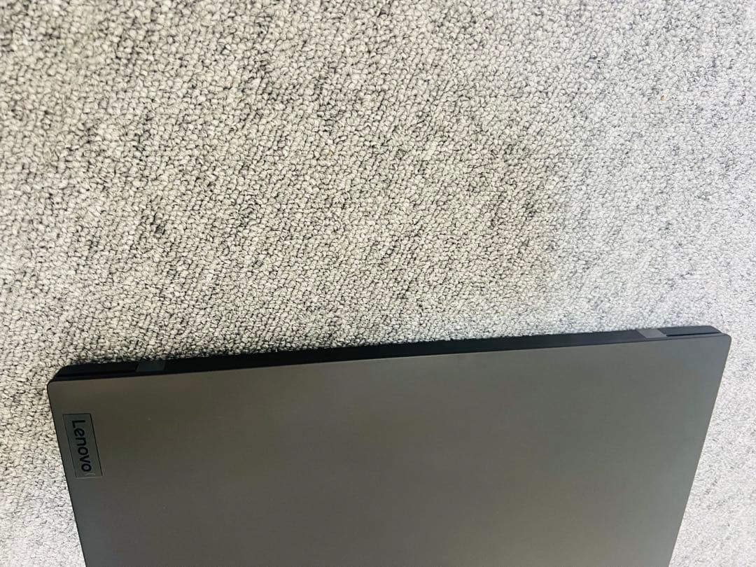 Windowsノート本体 Lenovo Thinkpad X1 Carbon Gen10 i5/8/256