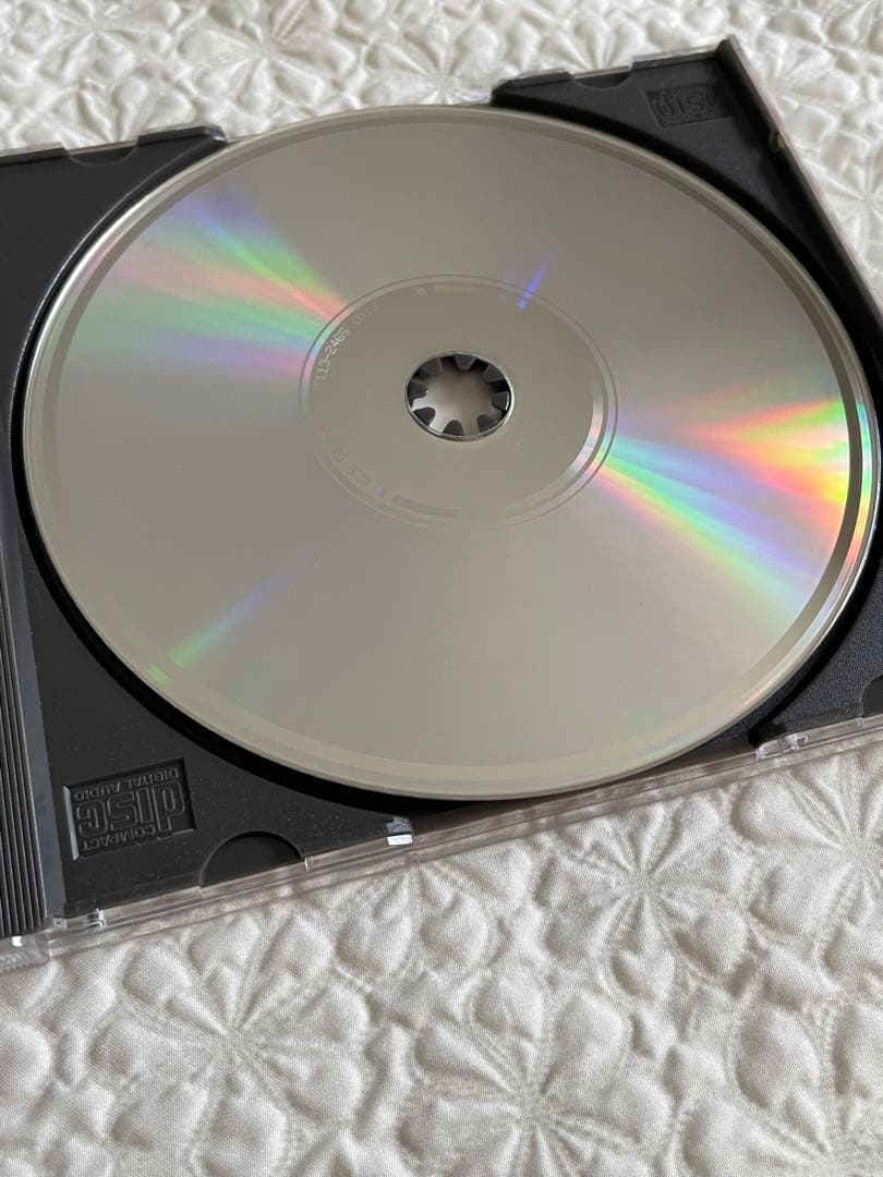 鄧麗君/名曲選/85年香港Polygram/Tony Tangプロデュース - smartcard