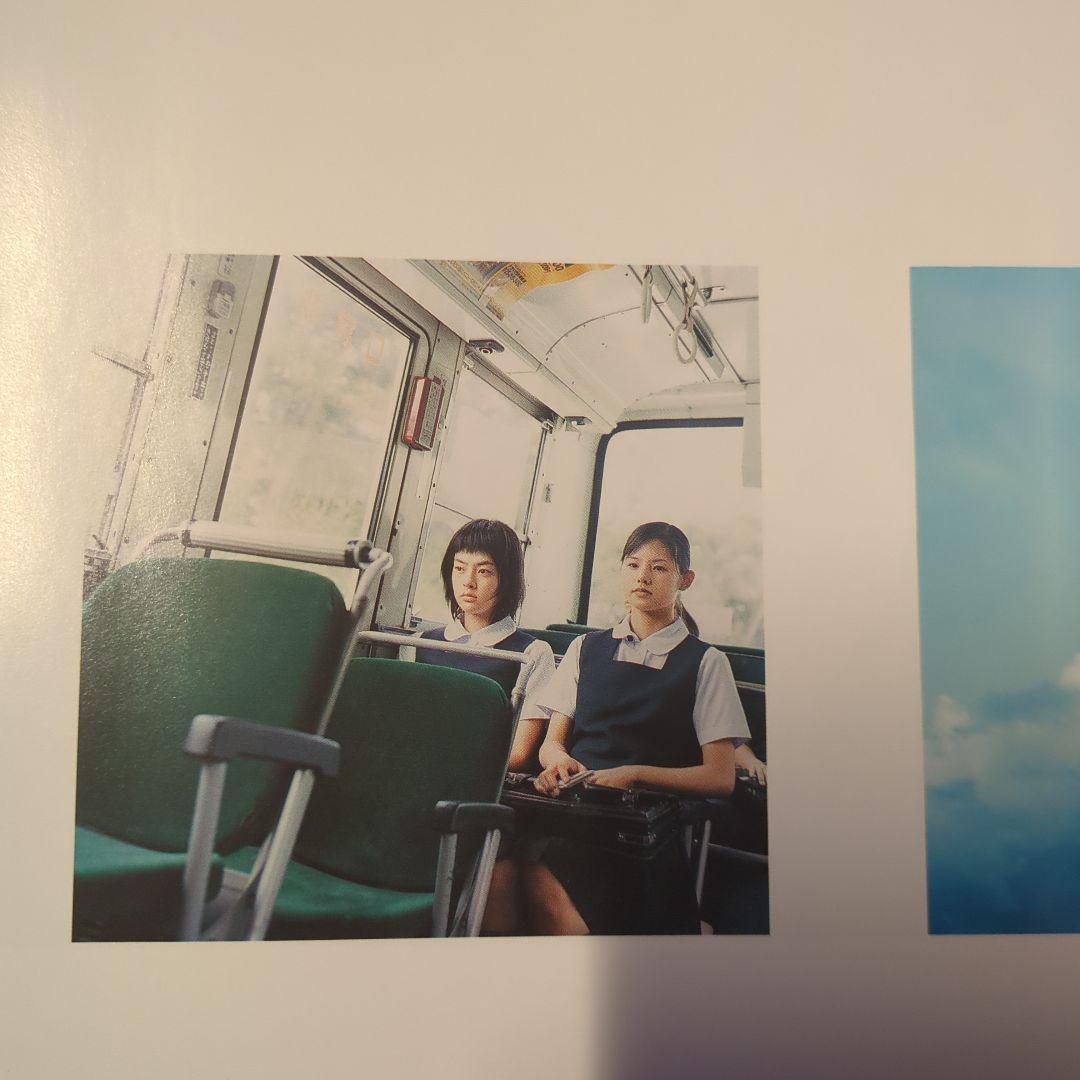 blue―Rinko Kawauchi 川内倫子 - メルカリ