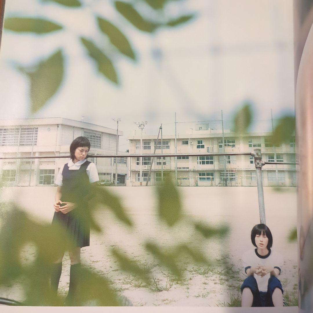 blue―Rinko Kawauchi 川内倫子 - メルカリ