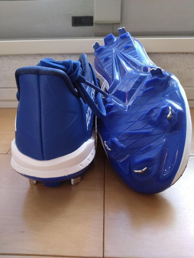 H*g様 adidas アディダス アディゼロ アフターバーナー9 28cm - メルカリ