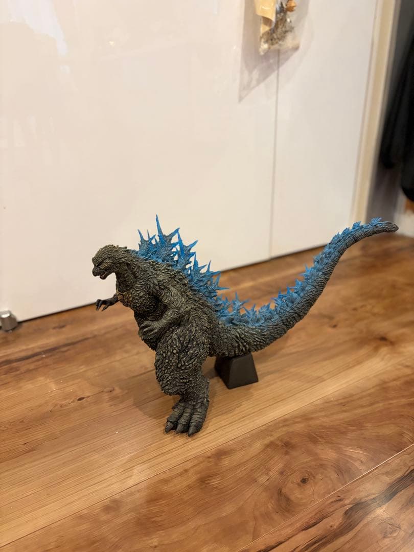 東宝30cmシリーズ ゴジラ-1.0 (2023) 少年リック限定版 東宝30cmシリーズ FAVORITE SCULPTORS LINE ゴジラ（2023）少年リック