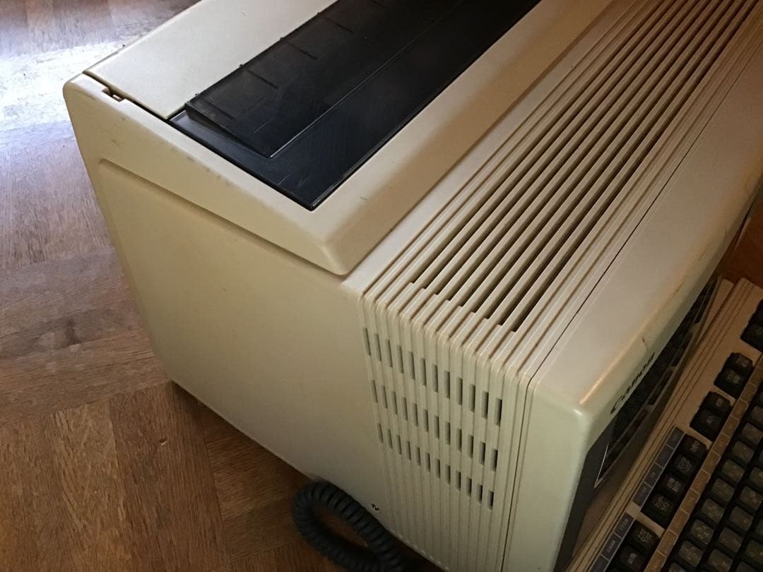 キャノワード α100 - メルカリ