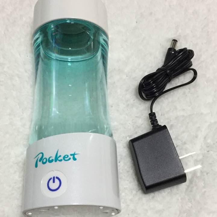 Dr. Pen 自動微細針システム 美容器