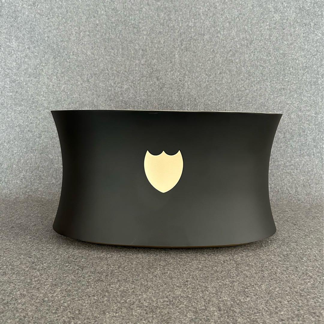 Dom Pérignonドンペリニヨンダブルアイスクーラーシャンパンバケツ大型