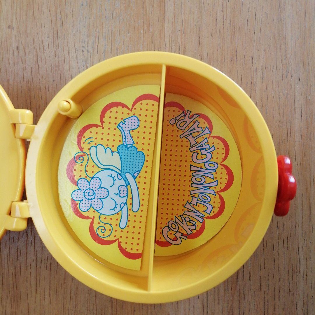 ご近所物語 ベリーベリーオルゴール - メルカリ