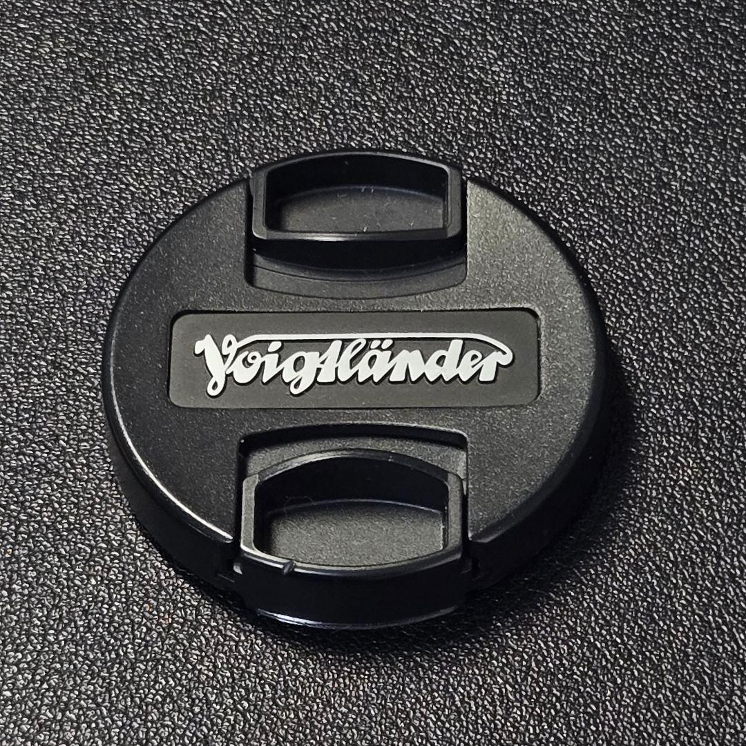 NOKTON Vintage Line 35mm F1.5 Asph TYPE1 - メルカリ