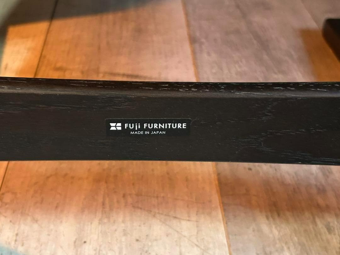 マルコム様専用 FUJIFUNITURE Agio アームチェア 両肘 IGZ