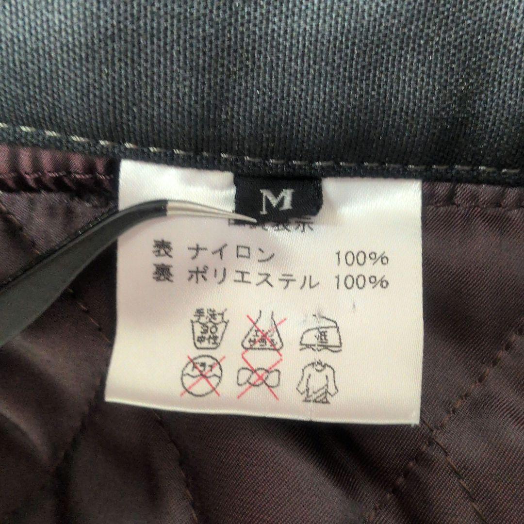 美品✨pair slope✨M】高級 ウィンター パンツ ライダース ナイロン