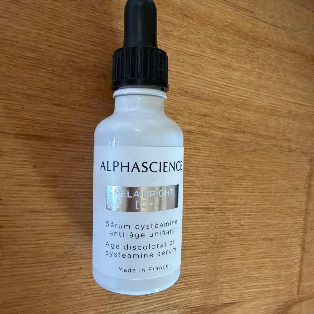 MELA BRIGHT ［C+］メラブライトC +30ml メラブライトC+｜シミの原因メラニンを抑制するシステアミン配合の美容