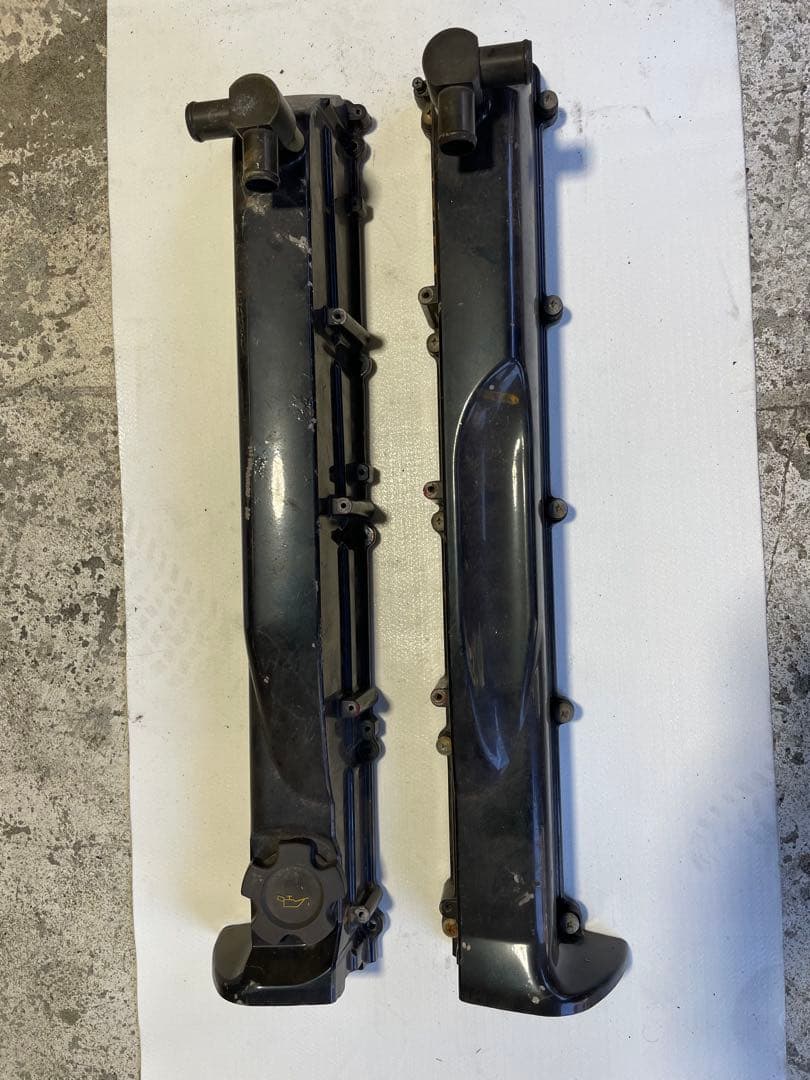 RB26 タペットカバー Yahoo!オークション -「rb26 タペットカバー」の落札相場・落札価格