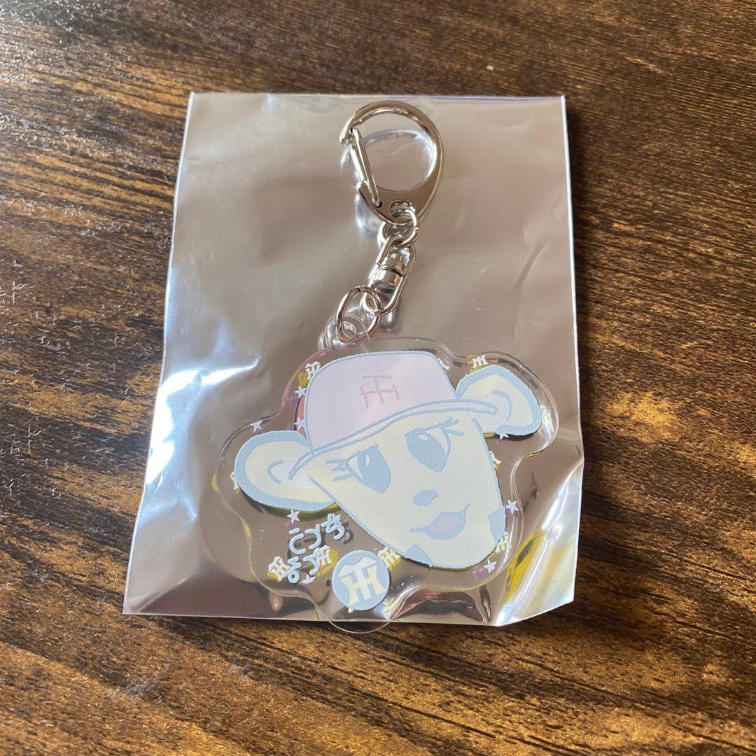 阪神タイガース 佐藤輝明選手 選手アートシークレットアクリル