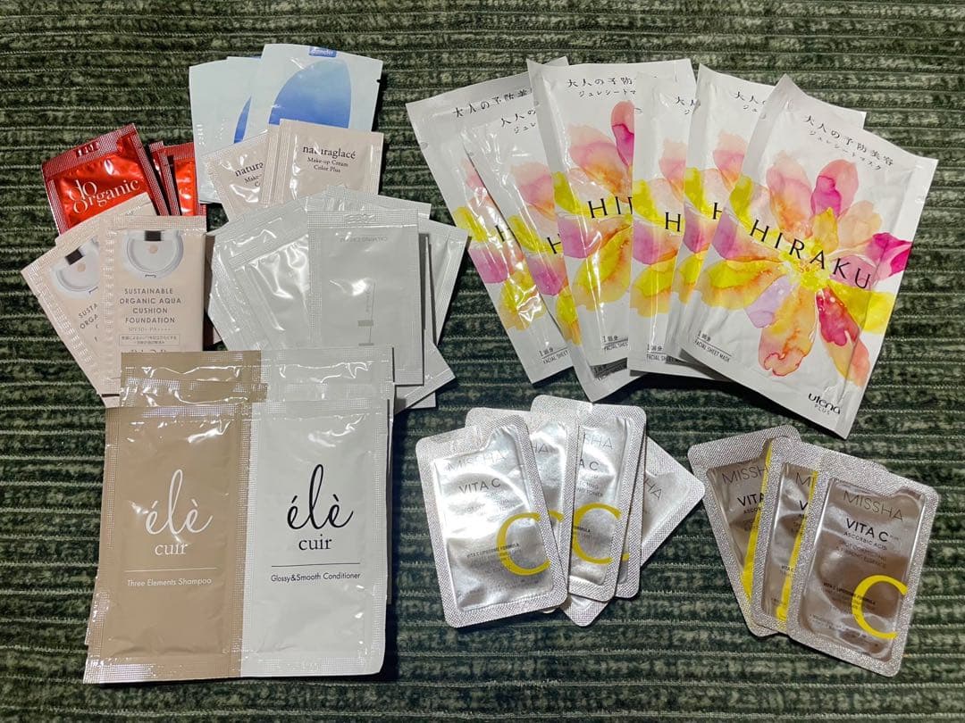 コスメ・化粧✨試供品のまとめ売り 14 20230906winterdazzle-scaled.jpg