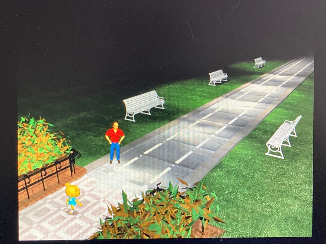 クッキーズ・バッスル 謎のボンボワールド Cookie's Bustle - メルカリ