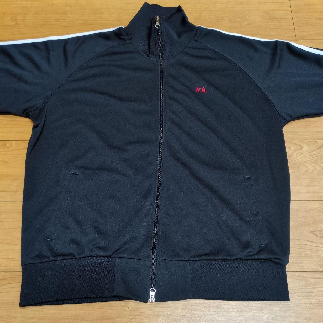 君島大空　笑う亀裂ツアージャージ　XLサイズ