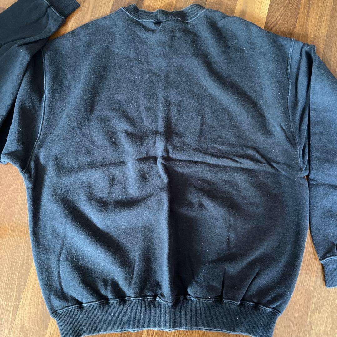 HAI SPORTING GEAR スウェット ネイビー Mサイズ - メルカリ