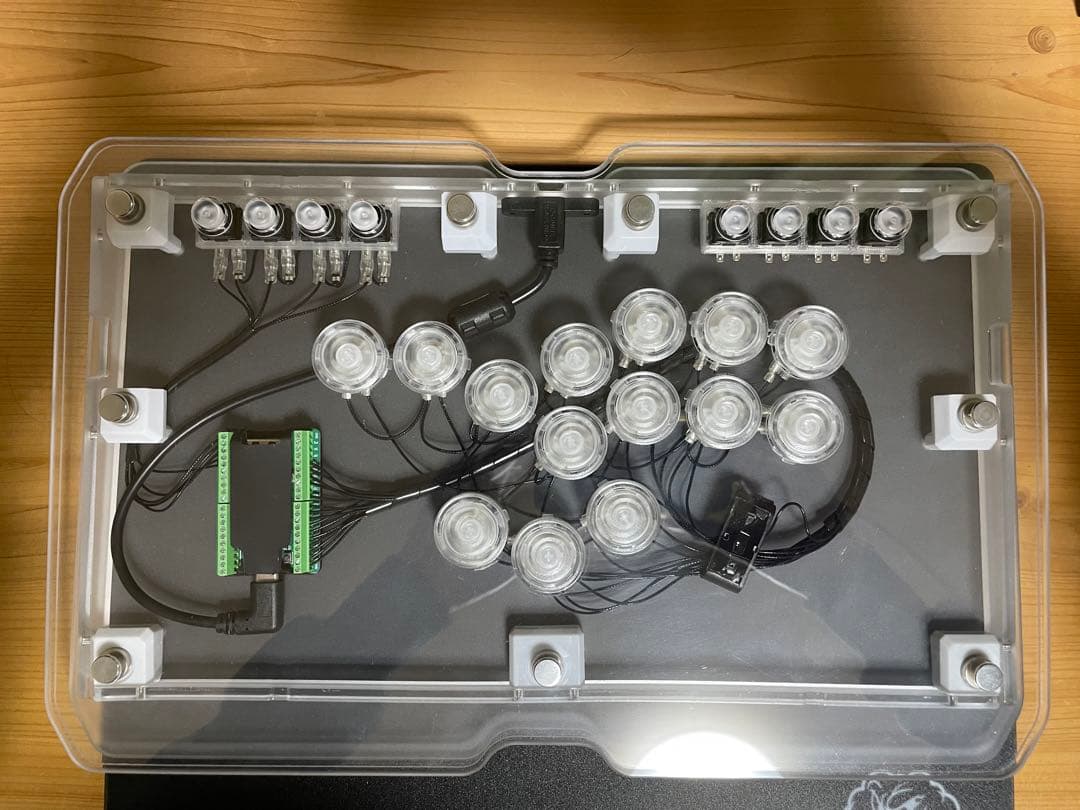 PUNK WORKSHOP ULTRABOX タイプD. パンクワークショップ 新モデルULTRA BOX 登場！ – PUNK WORKSHOP JAPAN