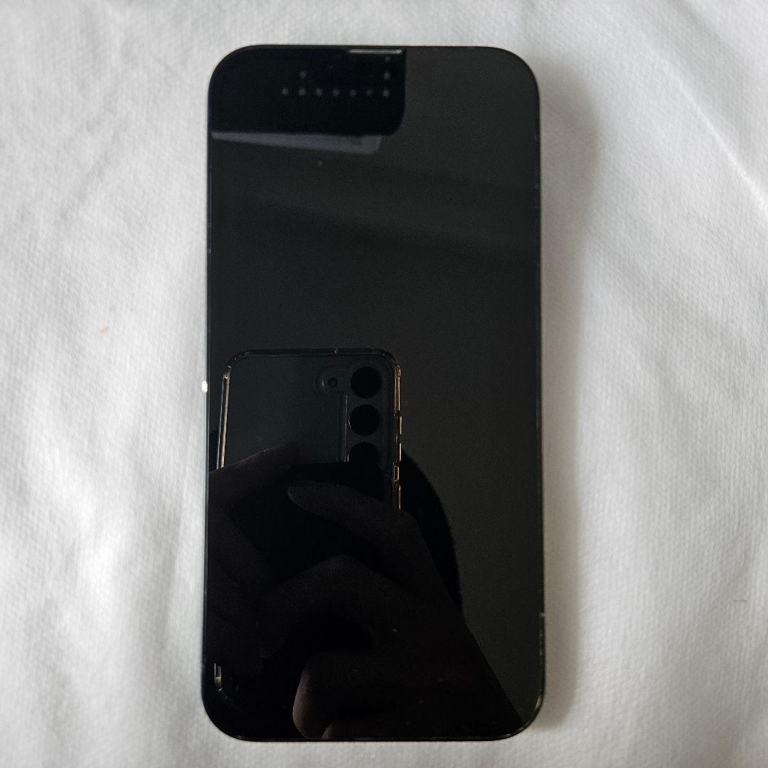 iPhone13 128GB ミッドナイト ジャンク品 - メルカリ
