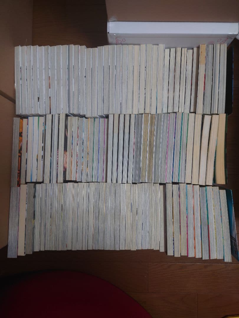 漫画まとめ売り　320冊　バラ売りはしてません
