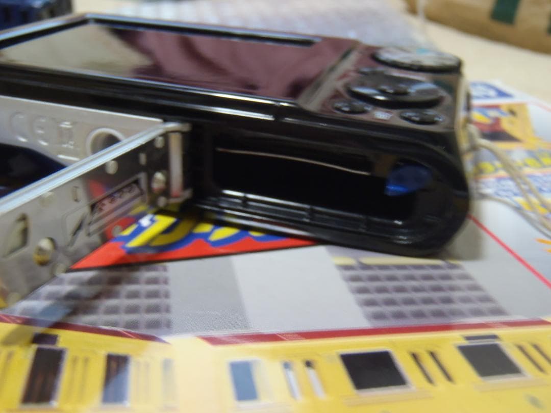 ⭕️動作品❤️オルチャンカメラ❤️Samsung PL100 だけの出品です