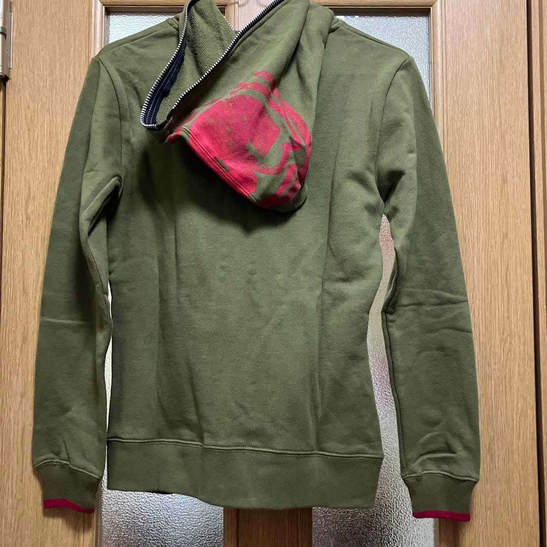 ダンガンロンパ 苗木誠公式パーカー - メルカリ