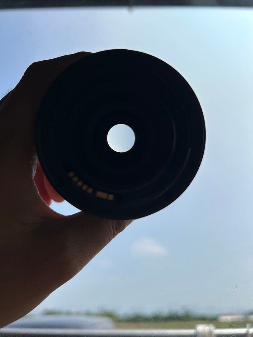 【良品】Canon EFS10-18mm F4.5-5.6 IS STM