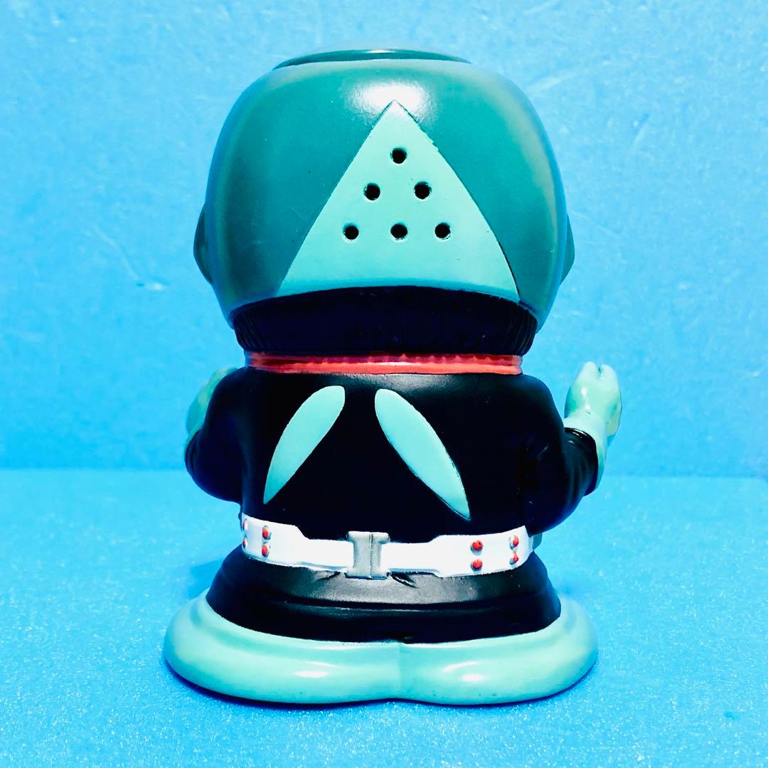 非売品/レア品】仮面ライダー 音声貯金箱全3種セット＋おまけつき