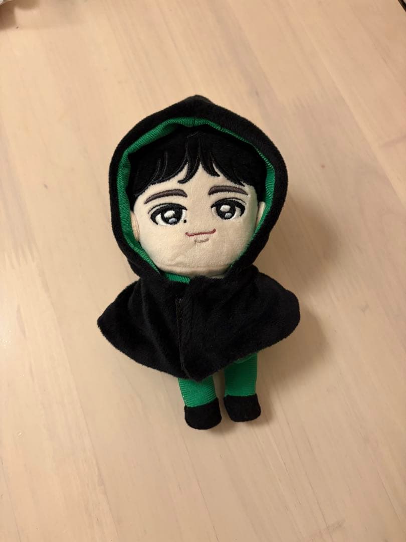 超特急 タクヤ ぬいぐるみ マスコット - アイドルブランド 品 通販