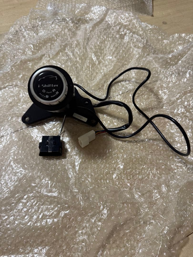 i-Shifter(アイ・シフター) 50系プリウス Amazon | i-Shifter(アイ・シフター) 50系プリウス・プリウスPHV用