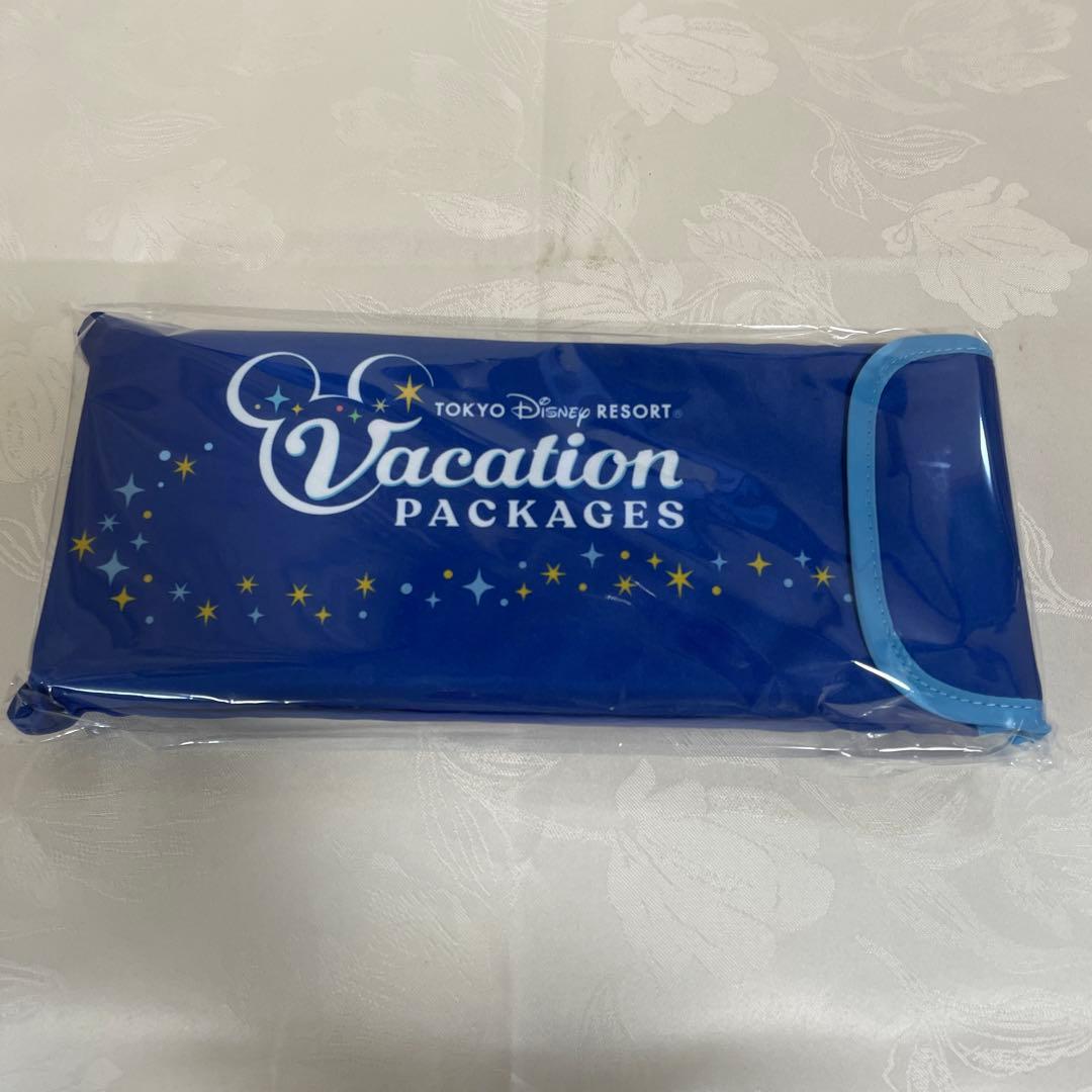 東京ディズニーリゾート バケーションパッケージ グッズセット - メルカリ