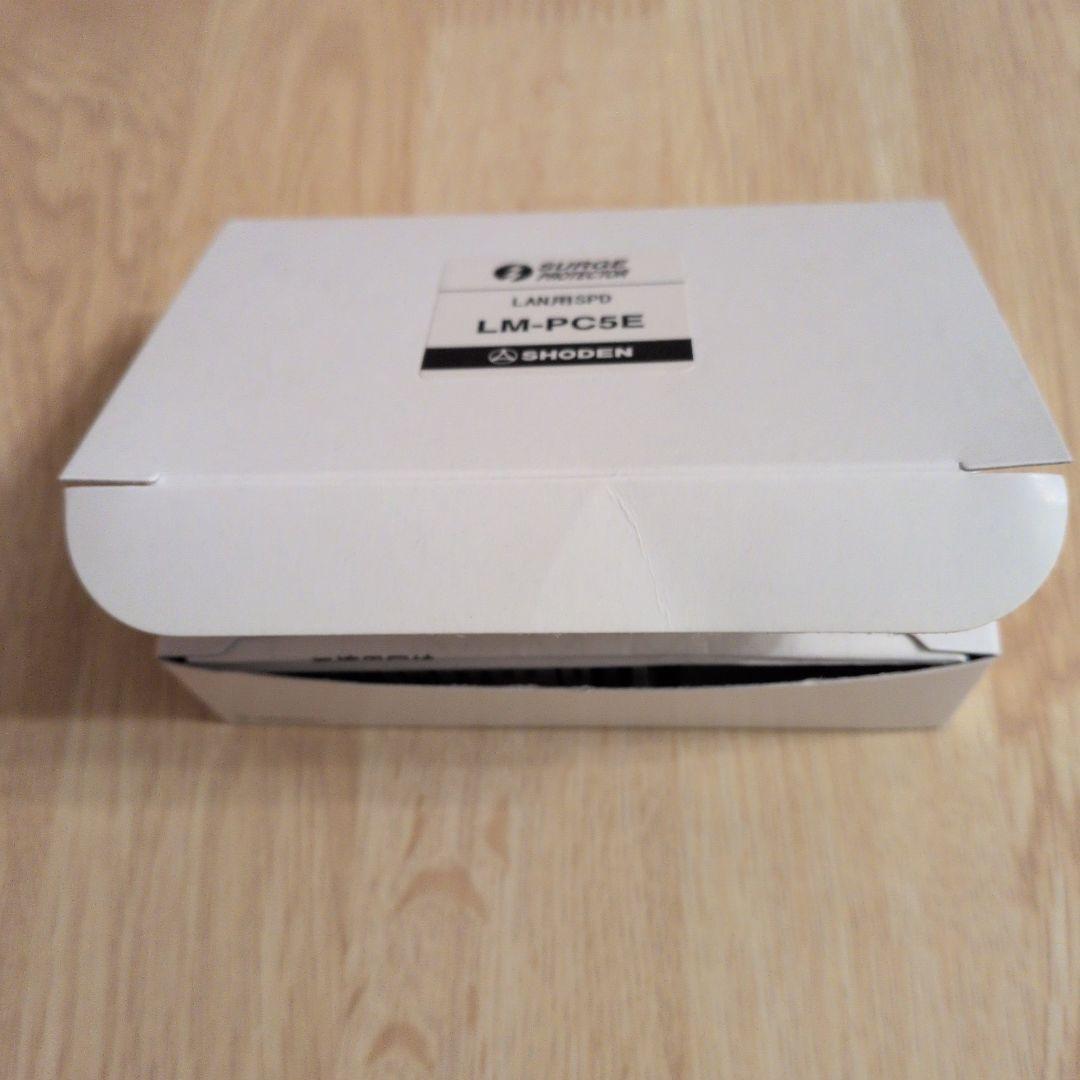 LAN用SPD LM-PC5E SHODEN - メルカリ