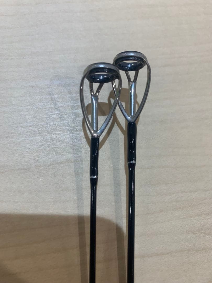 ショアスパルタン スタンダード 96M、100MHセット - メルカリ