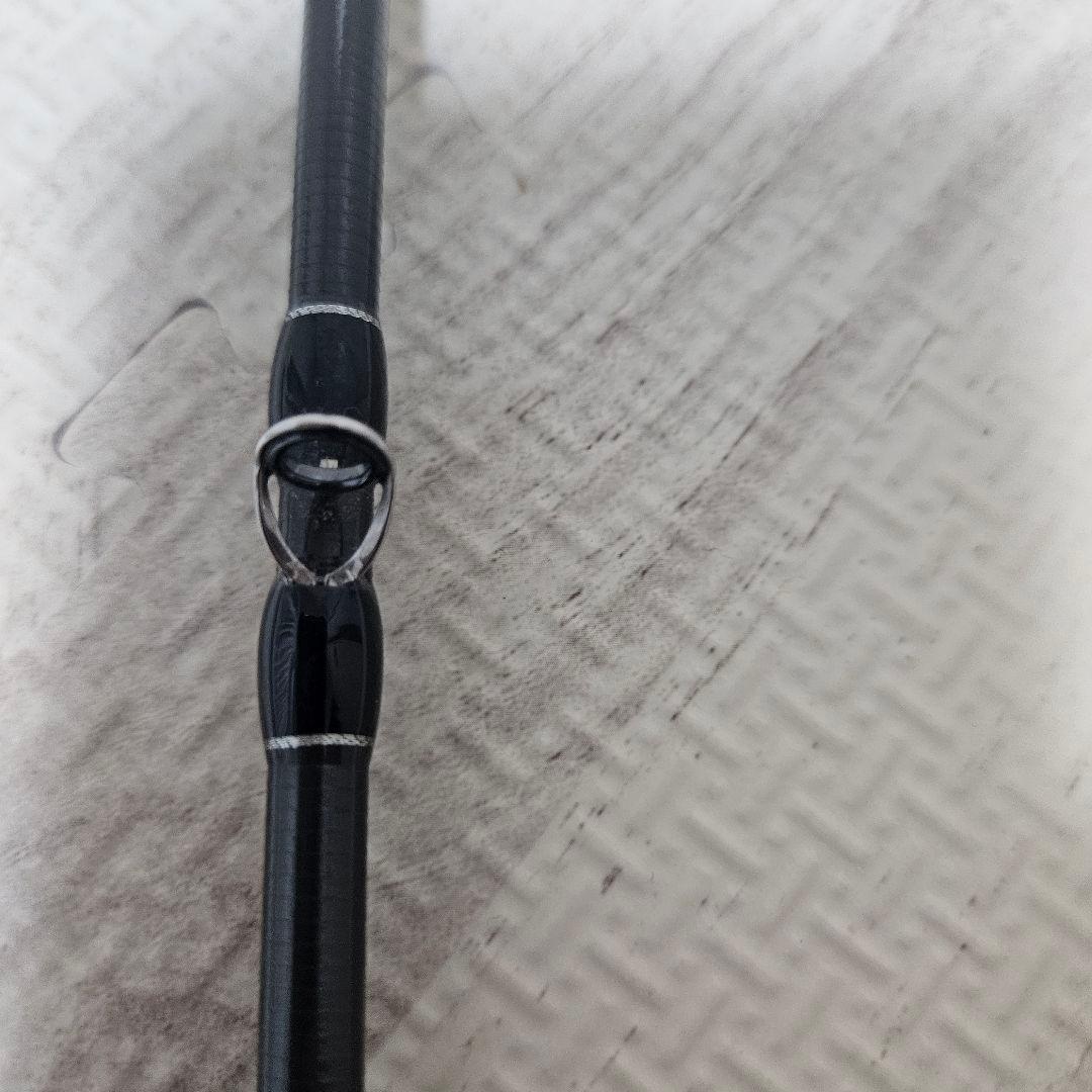 フィッシュマン　bc5 8.7h