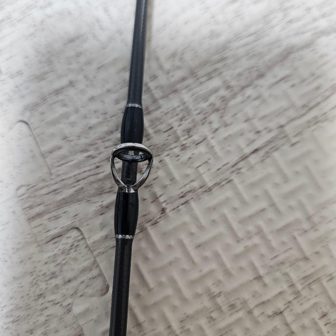 フィッシュマン　bc5 8.7h