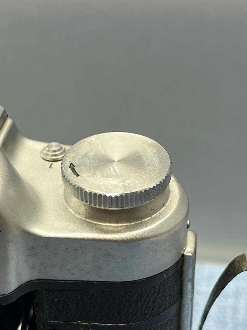 SUPERFUJICA6 蛇腹カメラ ケース付き - メルカリ