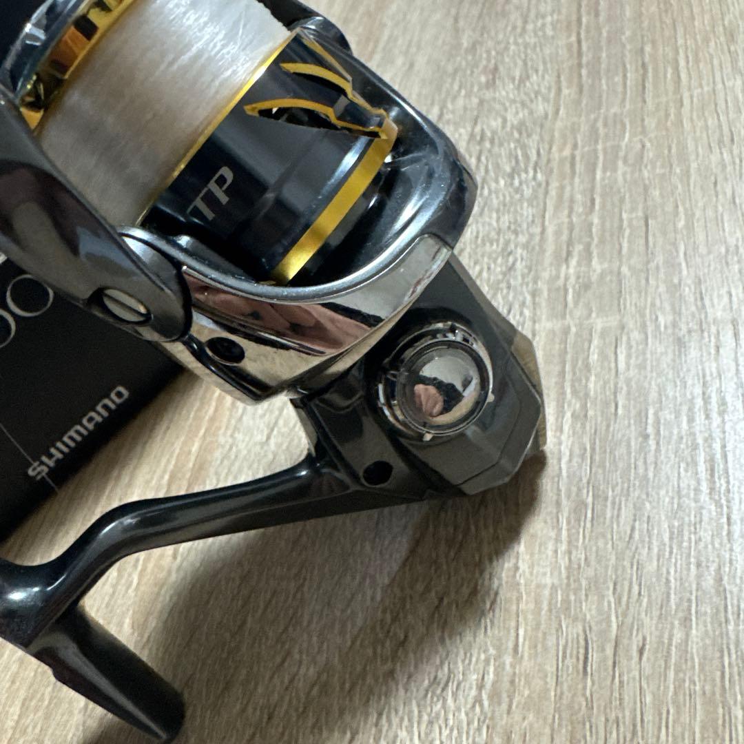 7*m様 20ツインパワーC2000 機関良好！ - メルカリ