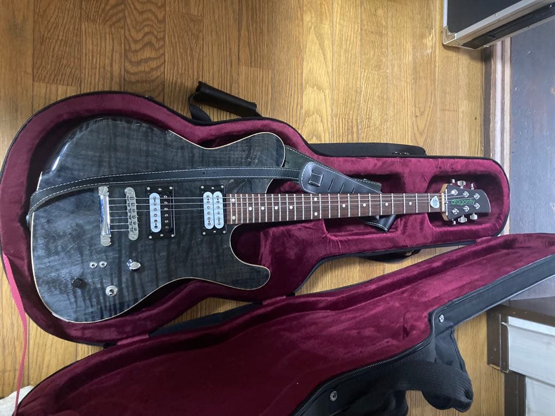 メイトン Apmic ピックアップシステム