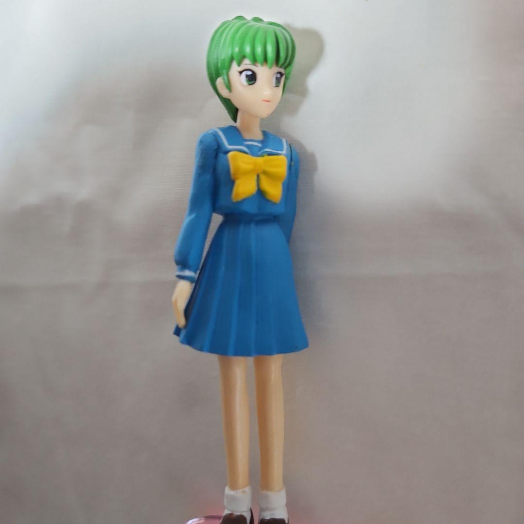 ときめきメモリアル フィギュアコレクション 藤崎詩織 ときメモ - メルカリ