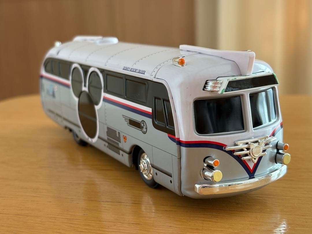 ディズニーリゾートクルーザー - メルカリ