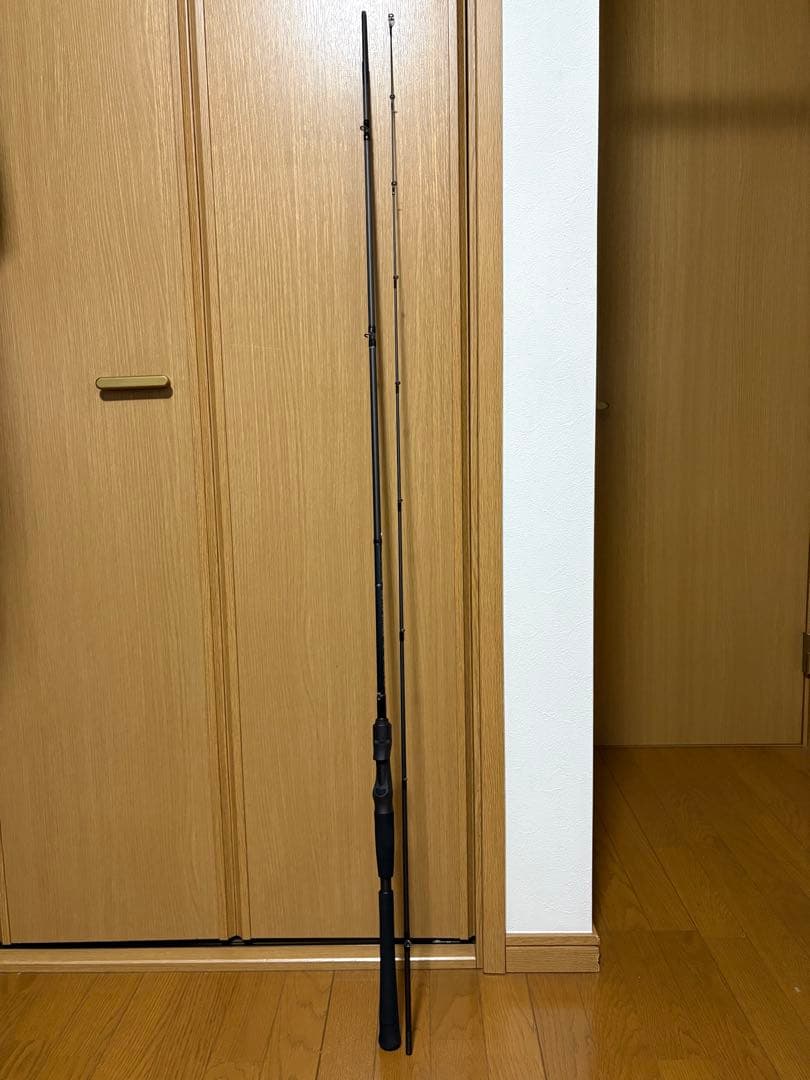 【美品】天龍　SWAT SW932B ML/MH TENRYU 天龍(TENRYU) スワット SWAT SW932B-ML/MH (Variable Caster