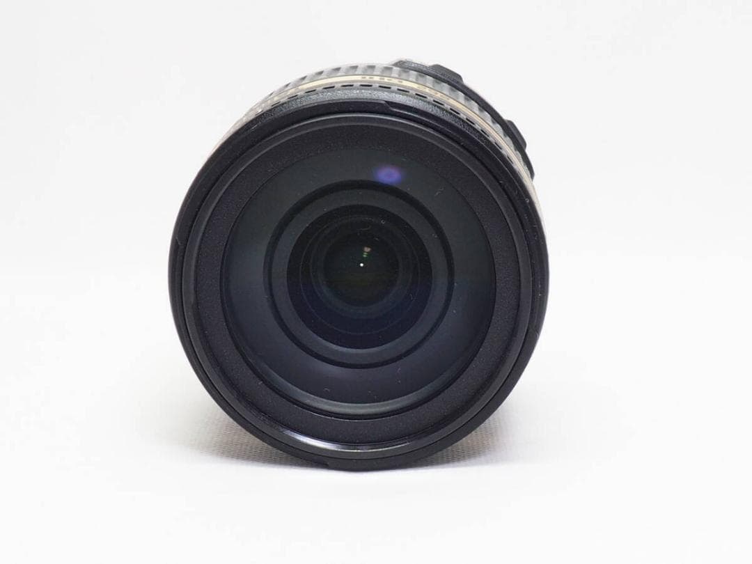 レンズ(ズーム) TAMRON 18-270mm F3.5-6.3 Di II VC B008