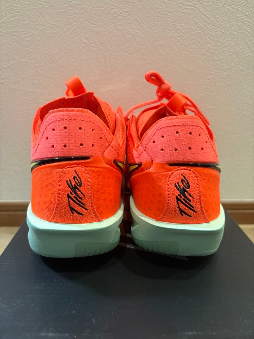 Nike GTカット3 DV2918-800 バスケットボールシューズ 9.5 - メルカリ