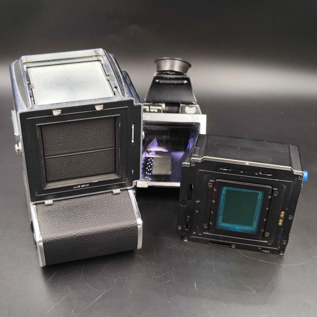 hasselblad 500el/m phase one lightphase - メルカリ
