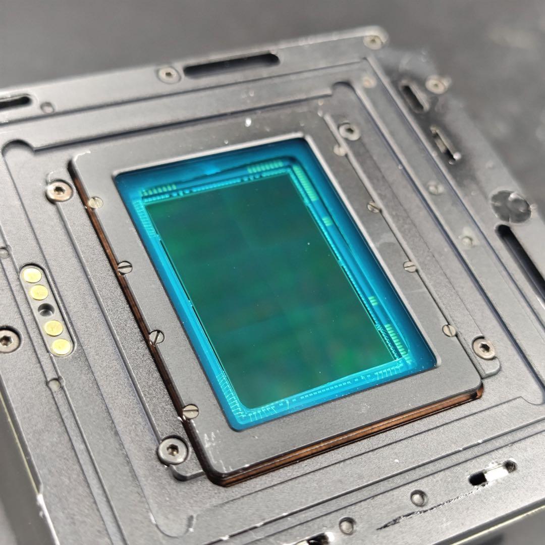 hasselblad 500el/m phase one lightphase - メルカリ