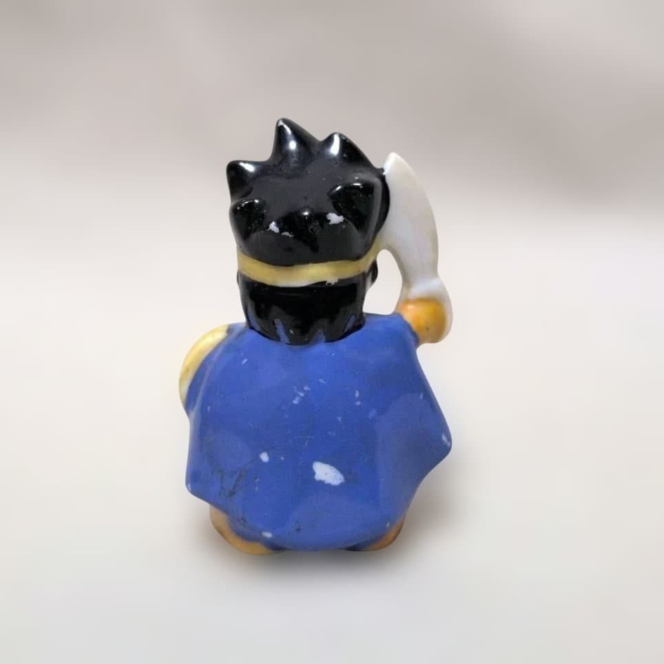 超希少品！ ドラゴンクエストⅢ 勇者 陶器フィギュア - メルカリ