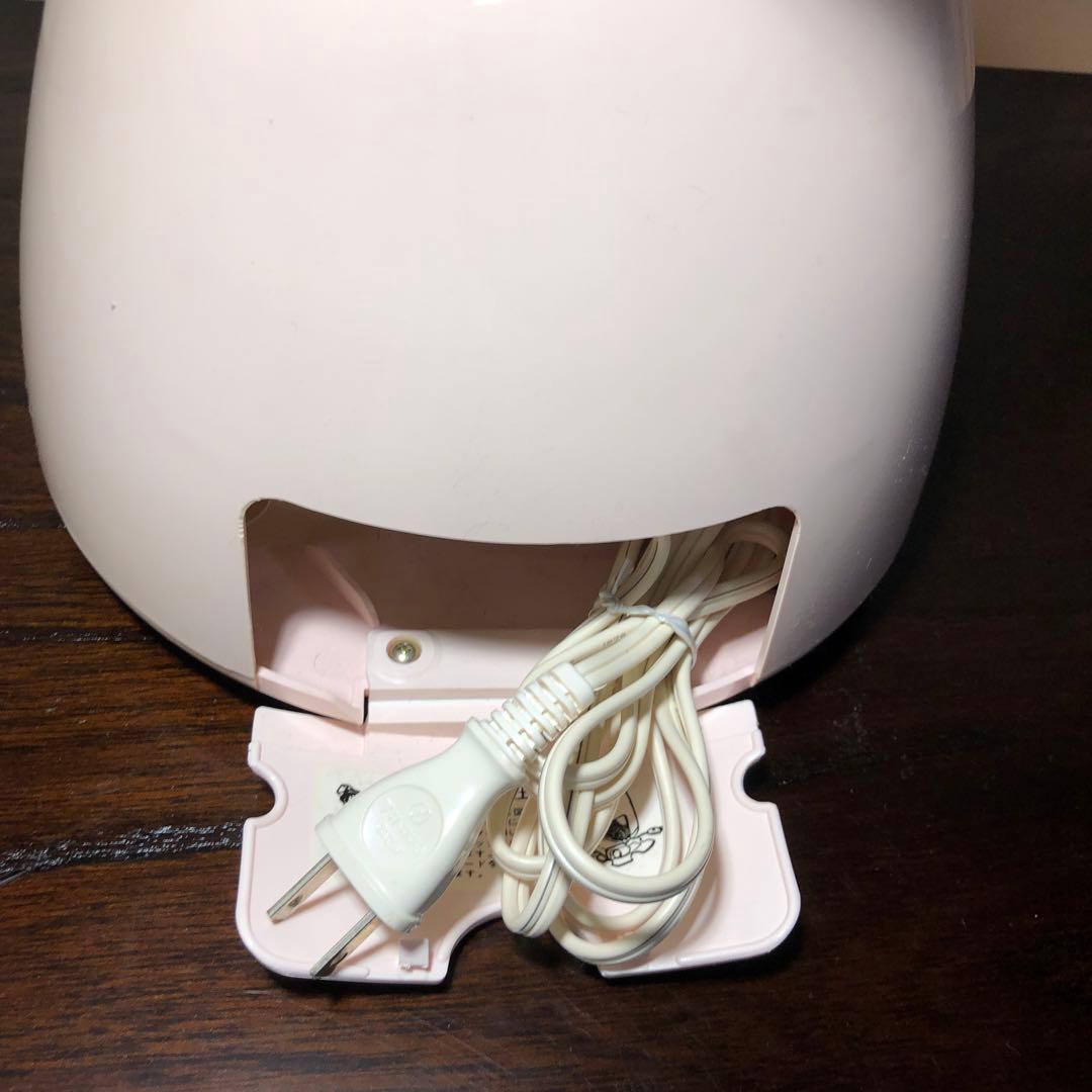 昭和レトロ National 美顔器 スチーム機能 ピンク 新品 未使用 - メルカリ